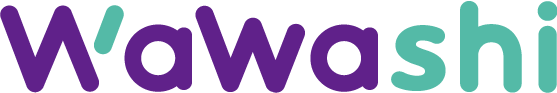 Logo Wawashi